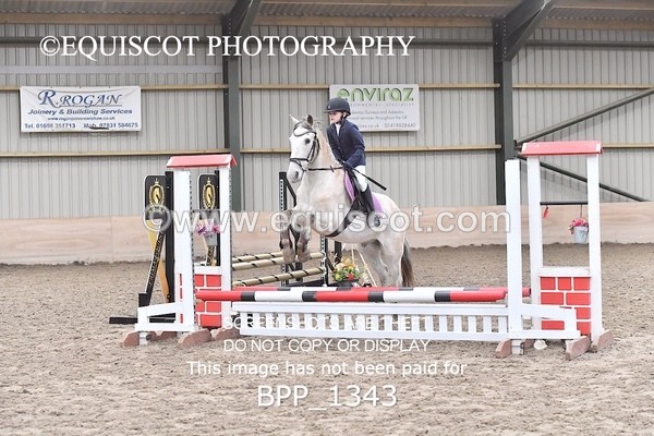 BPP_1343 - CLASS 2  Club 60cms Open