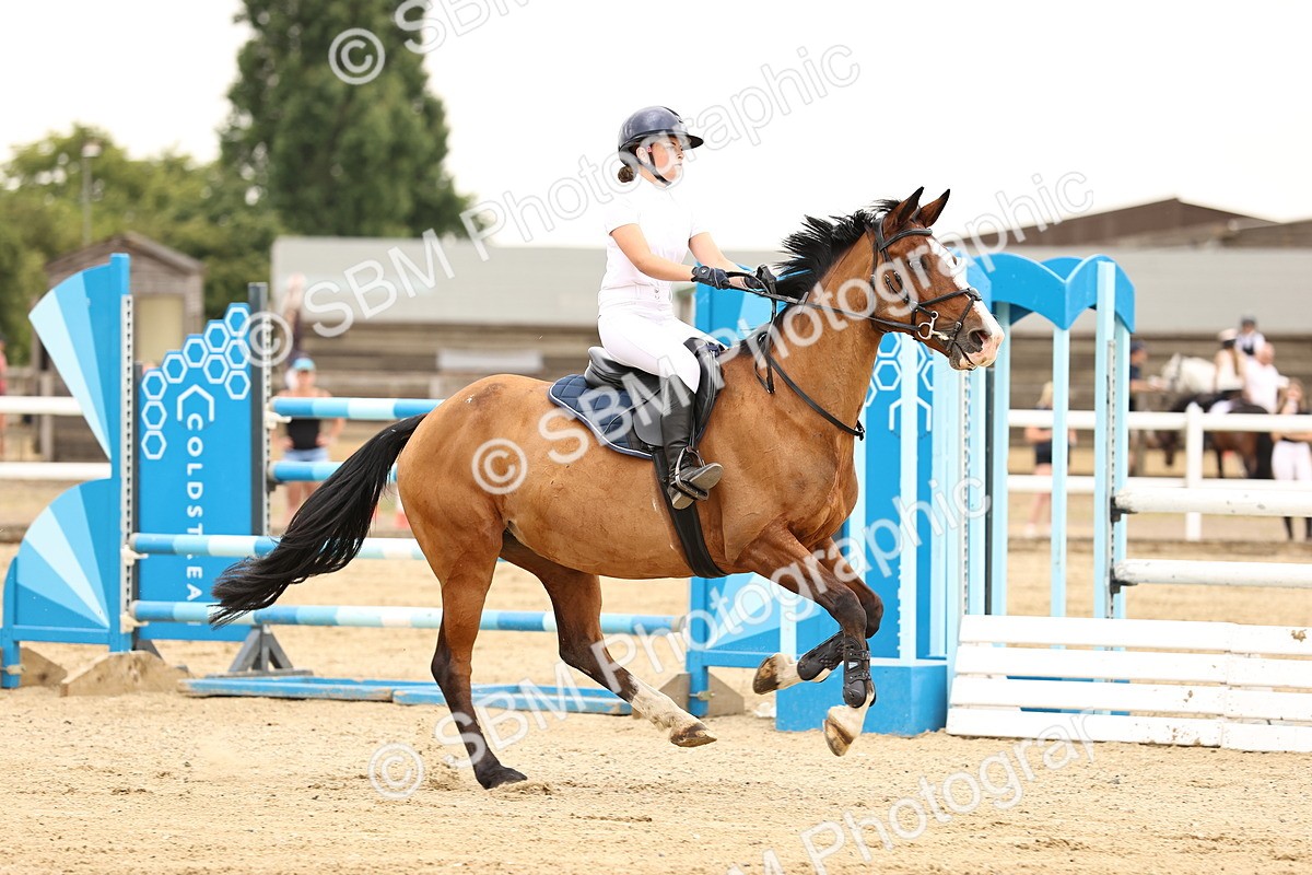 SBM_003037 - Class 6 - 90cm