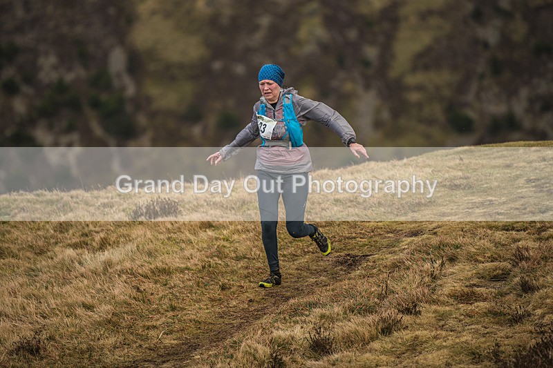 Blake Fell-932 - Blake Fell Race Saturday 25th January 2025