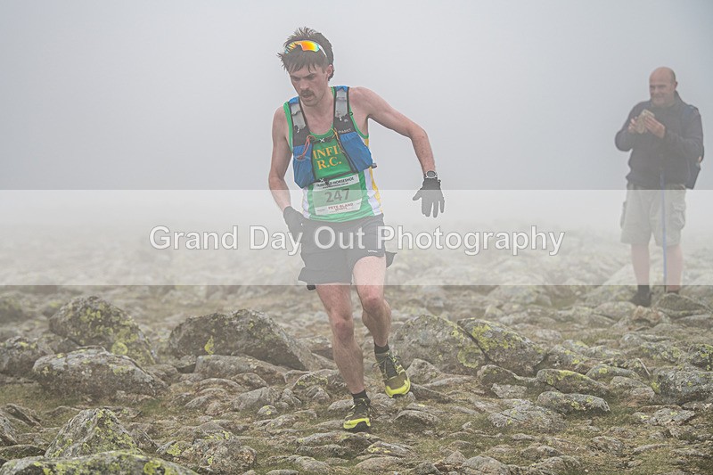 Fairfield-189 - Fairfield Horseshoe Fell Race Saturday 9th May 2026