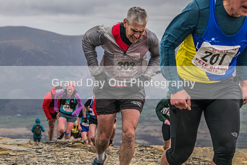 Coledale-533 - Coledale Horseshoe Fell Race Saturday 29th March 2025