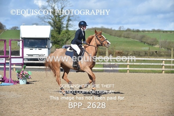 BPP_2628 - CLASS 28 48cm Pony Royal Highland Show Championship Qualifier