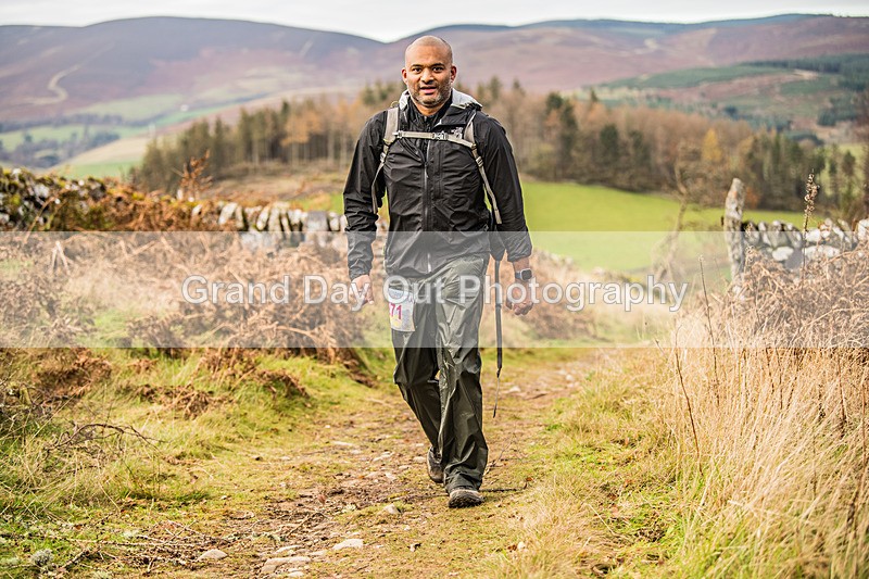 Tweed Valley-905 - High Terrain Events Tweed Valley 50 & 65K Ultra Trail Races Sunday 16th November 2025