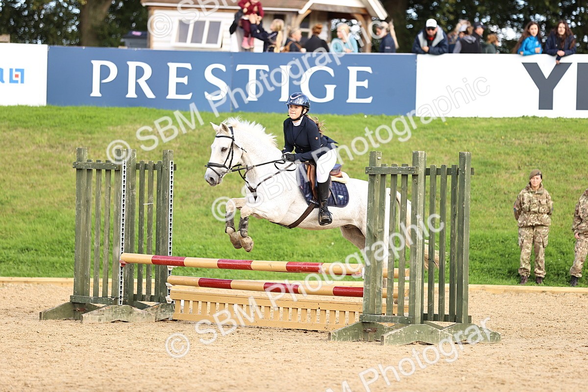 SBM_51645 - J10 - Junior Pony 75cm Championship
