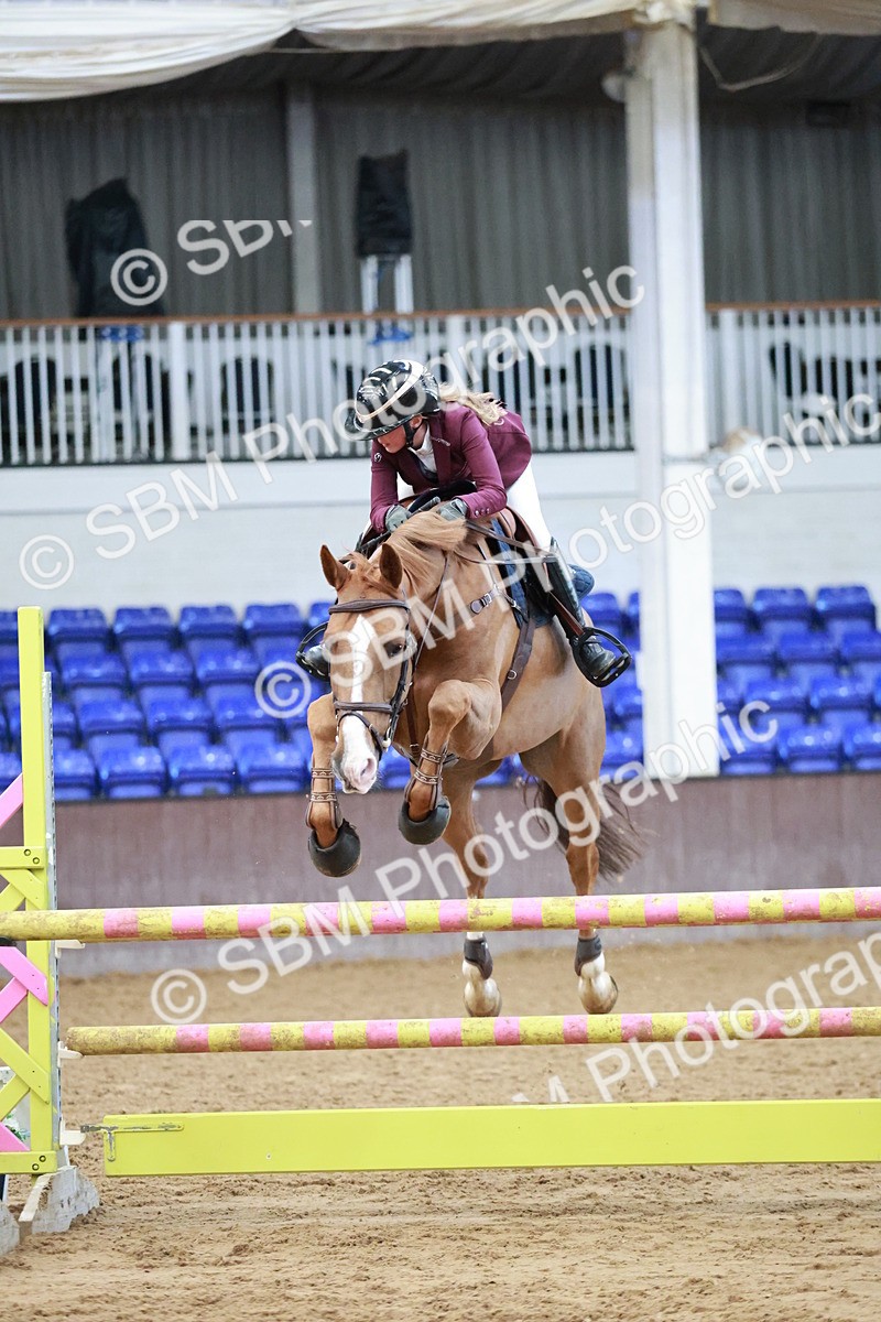 SBM_000903 - Class 3 - Senior Discovery 1.00m