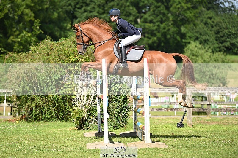 240706-102406-14105 - Cls 31, 5 yr old Qualifier