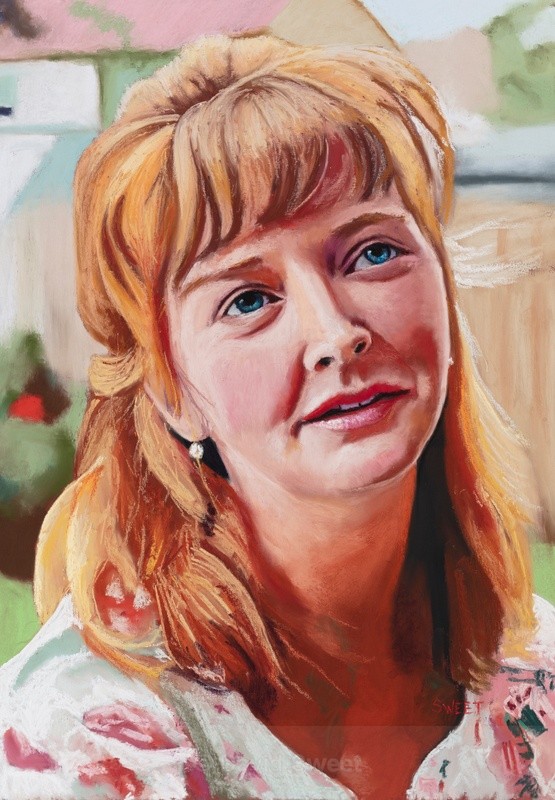 Gillian - Adult Portraits