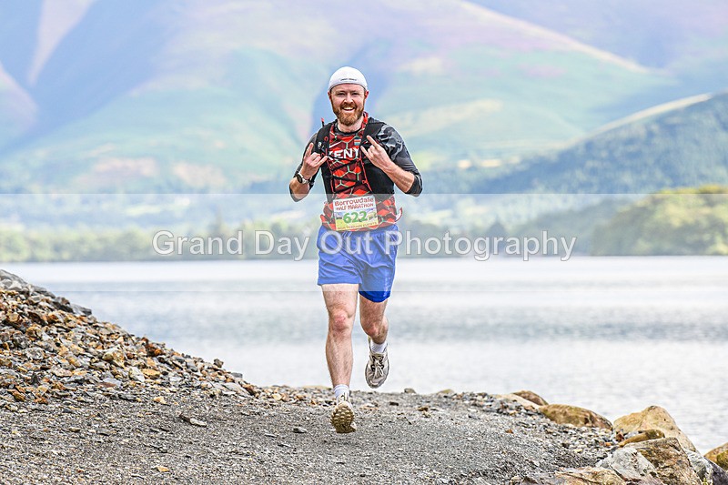 Borrowdale 21K-38 - High Terrain Events Borrowdale 21K Trail Run Sunday 21st August 2022