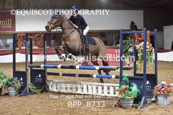 BPP_8733 - CLASS 9 ACCUMULATOR WITH JOKER 1M