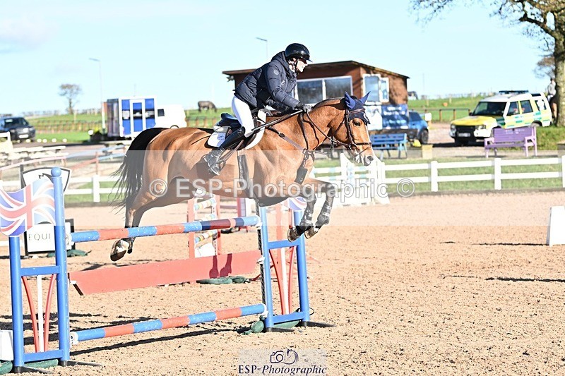 241120X-131944-00509 - Cls 05A&B Snr Fox & 120 Open