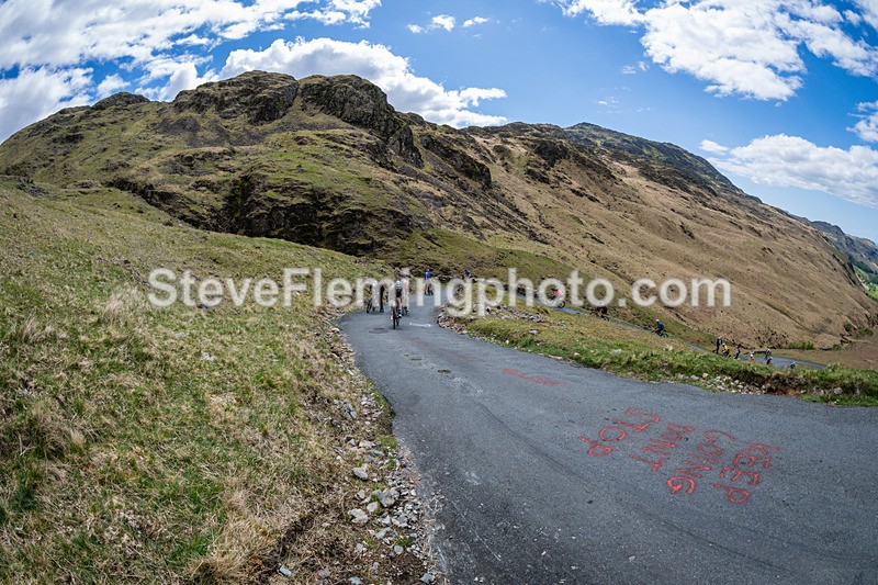 130250 - Hardknott Pass Camera 2 13.00-14.00