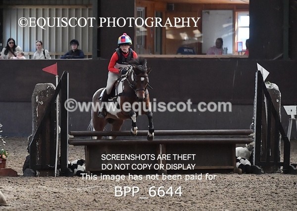 BPP_6644 - CLASS 2 BE70CM