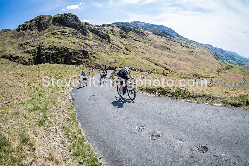144126 - Hardknott Pass Camera 2 14.00-15.00