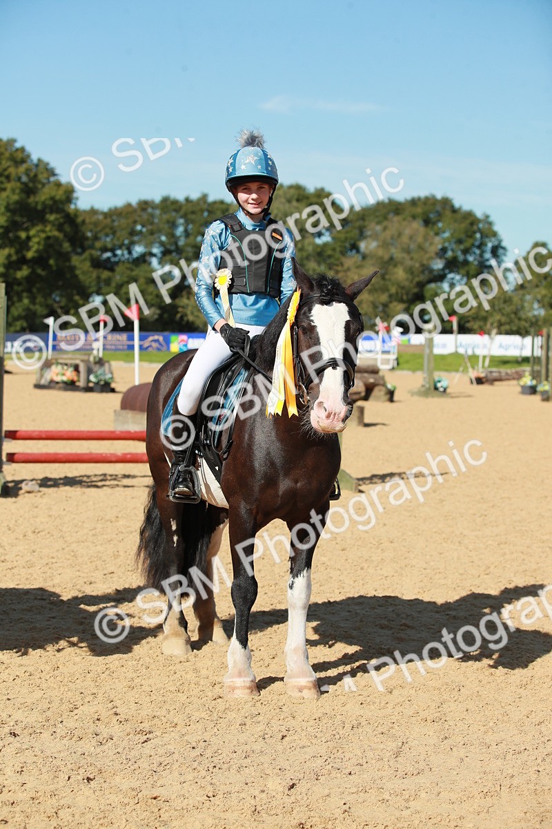 SBM_17229 - E10 - Eventers Challenge 50cm Championship