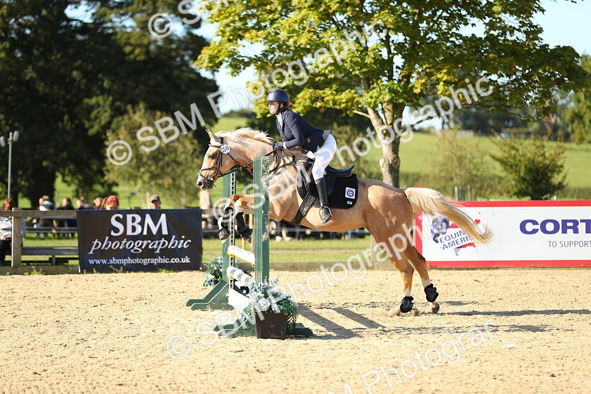 SBM_16688 - J33 - Senior 75cm Championship