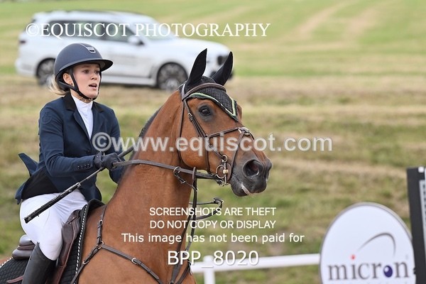 BPP_8020 - CLASS 17 FRI The Farriers Challenge Senior 1.15m Open Inc 1.15m Members Cup