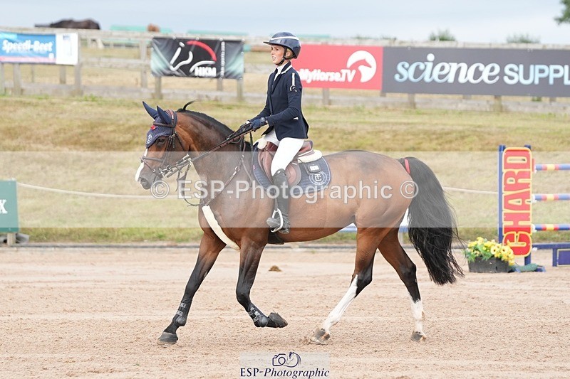 250718-175642-12736 - Cls 6, 3 Star Big Tour LR Qualifier Jump Off and Presentations