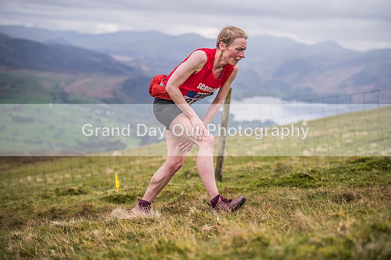 Keswick-699 - Inter Counties & Up and Down Mountain Running Champs (Junior & Senior Races) Sunday 21st April 2024