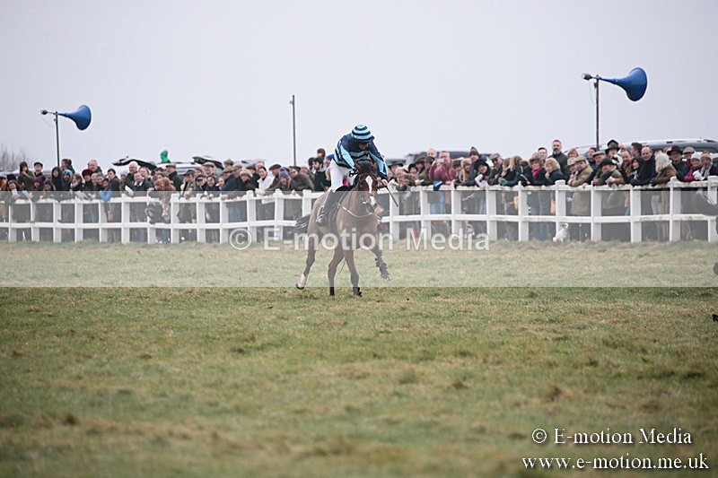 PtP 170219 -436 - Combined Services Point-To-Point Larkhill 17/02/19