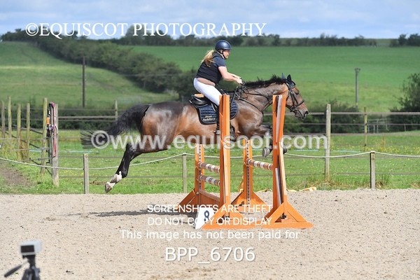 BPP_6706 - CLASS 3 Senior BritiNovice/ 90cm Open