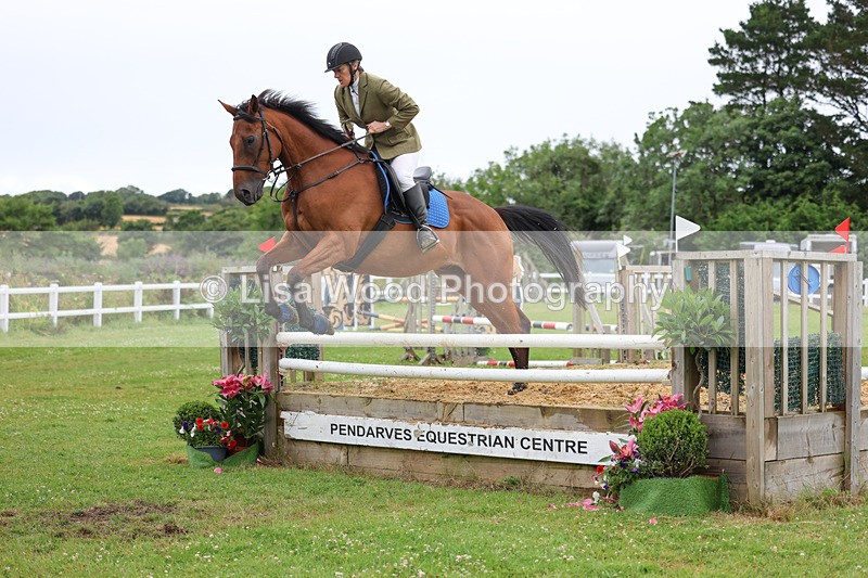 3E7A1636 - Class 5: 80cm open (B)