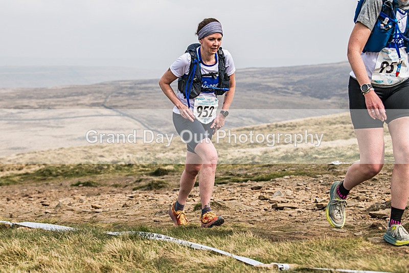 Pen Y Ghent-1445 - The 3 Peaks Race Saturday 26th April 2025 - Pen Y Ghent