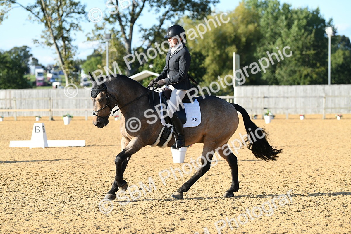 SBM_30749 - D16 - Small Tour Championship - Novice 28