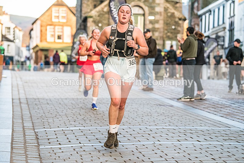 RTH-1199 - Keswick Round The Houses Road Race Wednesday 23rd April 2025