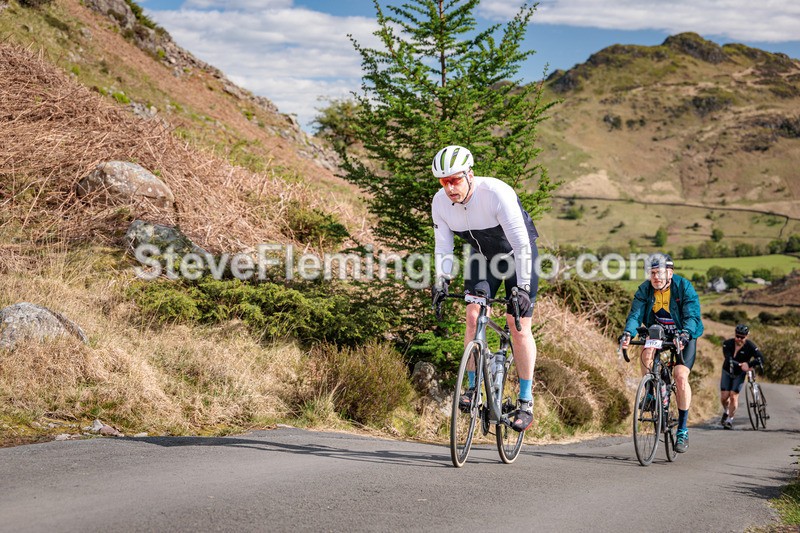 162638 - Blea Tarn Climb 16:00 - 17:00