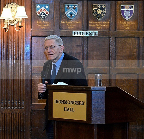  - CRUISE BRITAIN 2025