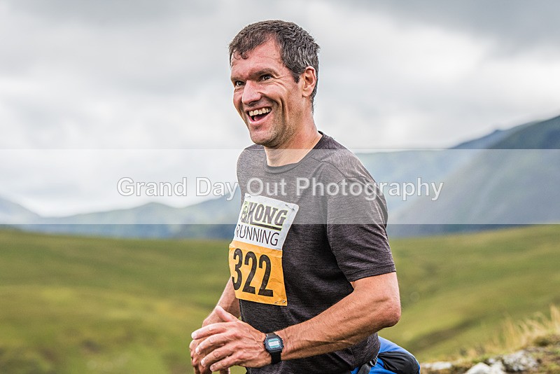 Sailbeck-124 - Buttermere Sailbeck Fell Race Saturday 15th July 2023