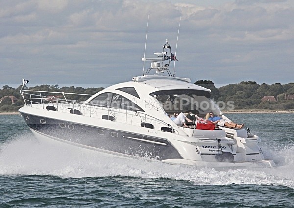 090814 NORTY TOO IMG_8332 - Motorboats - Hardtop