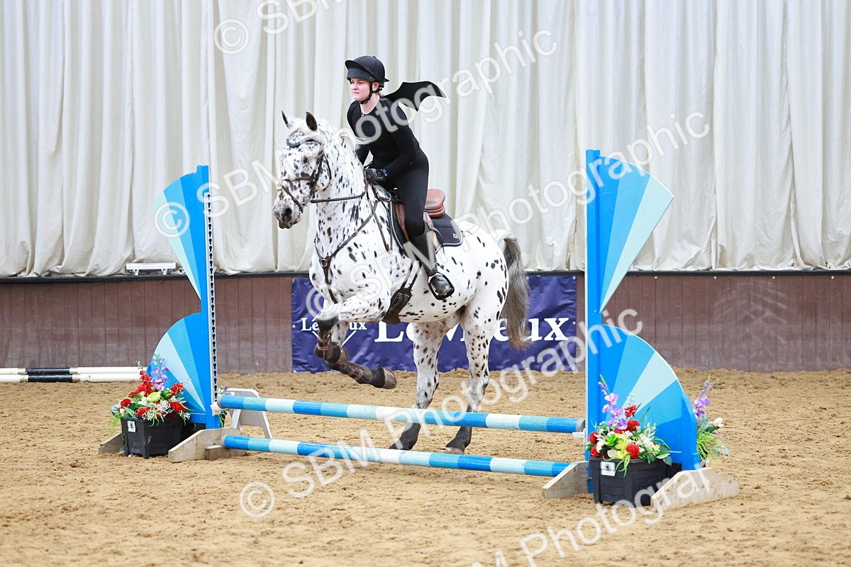 SBM_001727 - Class 3 - Horse & Hound (60cm)