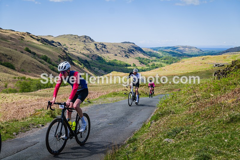 113410 - Hardknott Pass Camera 1 11.00-12.00
