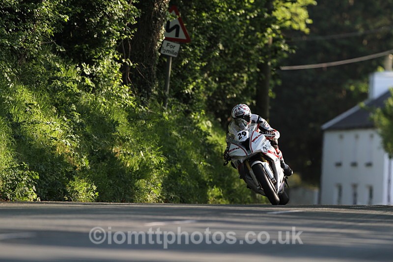 PR159222 - Monday Practice