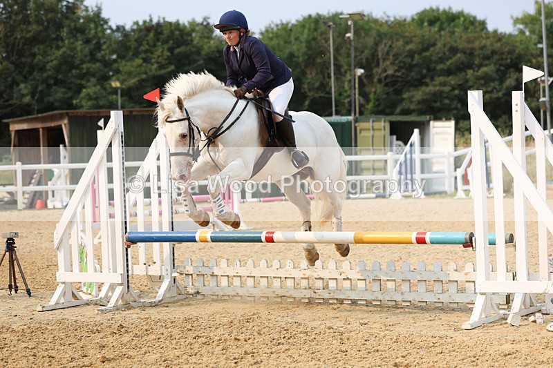 3E7A0510 - Class 2: Senior 70cm