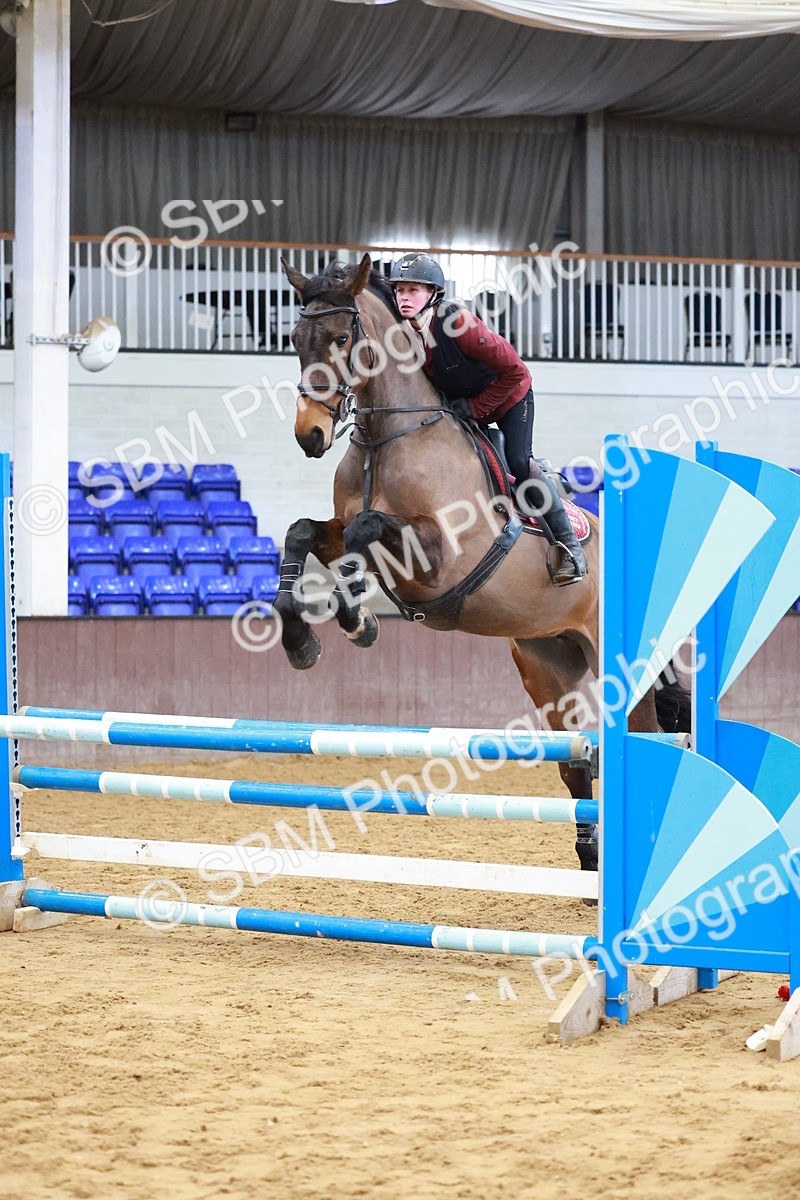 SBM_003124 - Class 3 - Senior Discovery - 1.00m