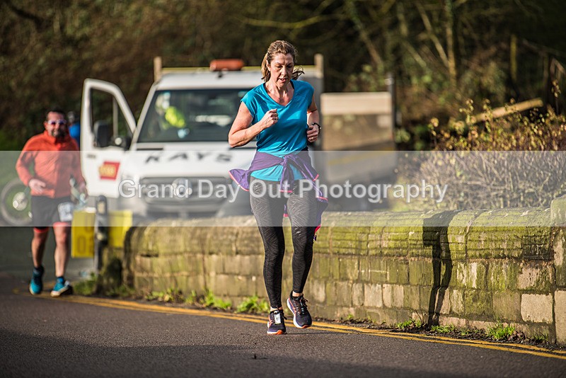 Ribble-1688 - Ribble Valley 10K Sunday 31st December 2023