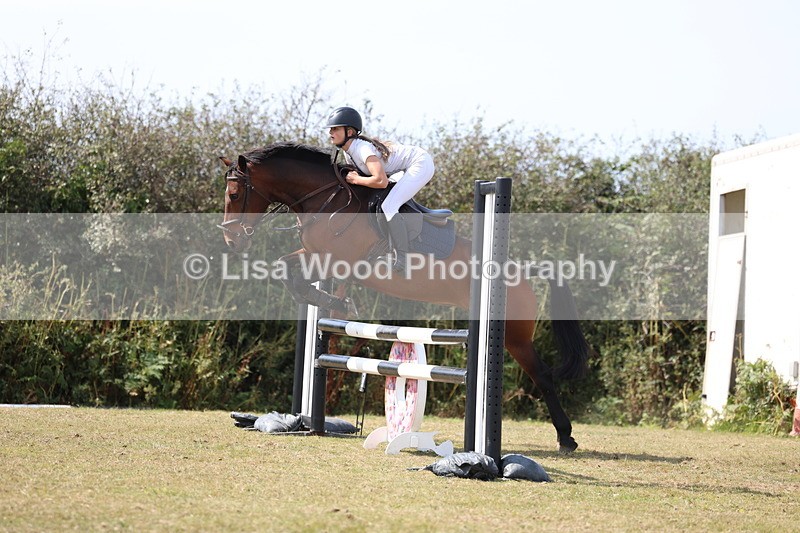 3E7A9551 - Class 5: 90cm