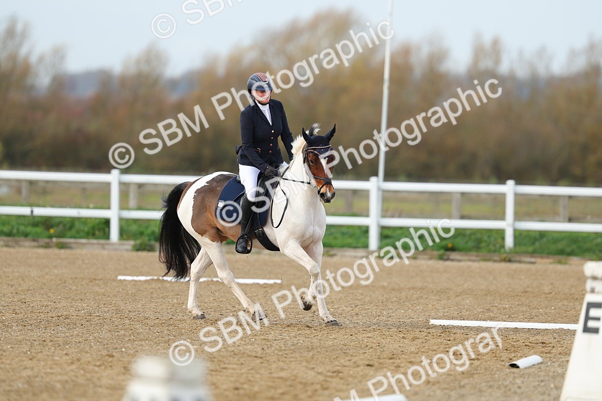 SBM_003621 - Class 6 - Novice 2