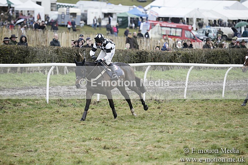 PtP 020418 -407 - Old Berks Point-to-Point Races Easter Monday 02/04/18
