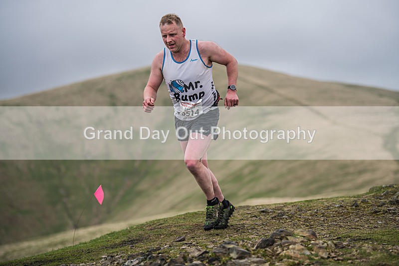 Arant Haw Seniors-413 - Kendal Winter League Arant Haw (Senior Race) Sunday 14th April 2024