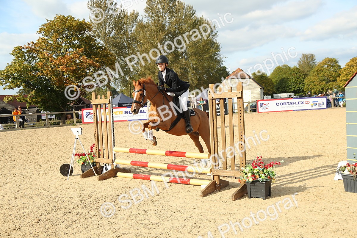 SBM_51673 - J7 - Junior Pony 60cm Championship