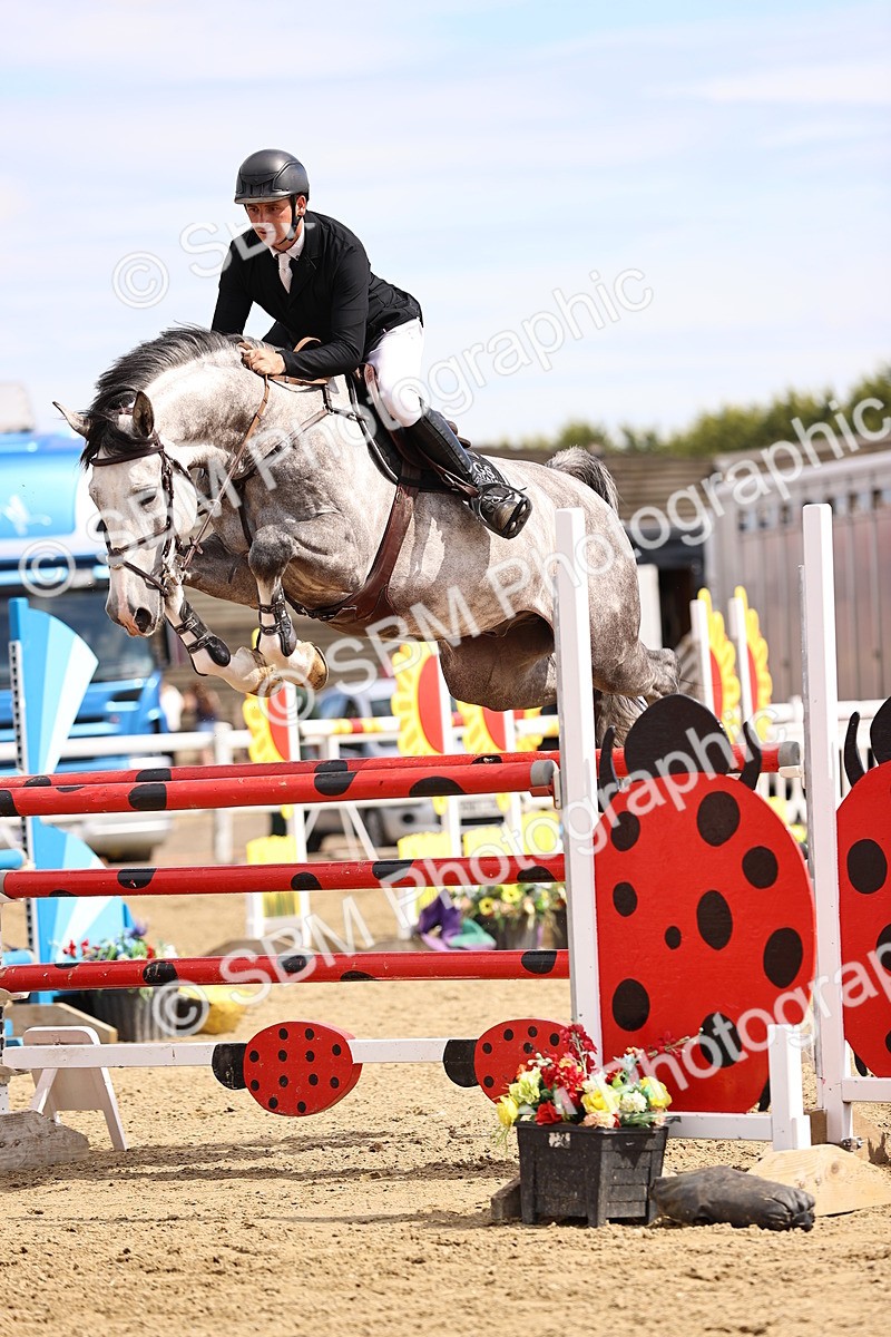 SBM_011366 - Class 10 - Talent Seekers Inc 7 Years Old Championship Qualifer - 1st Half
