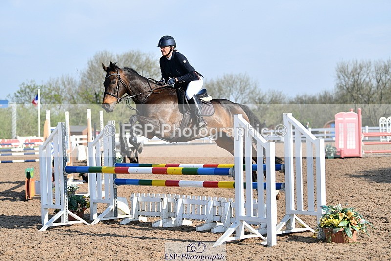 240512A-083551-16903 - Cls 39 British Novice and 90cm Open