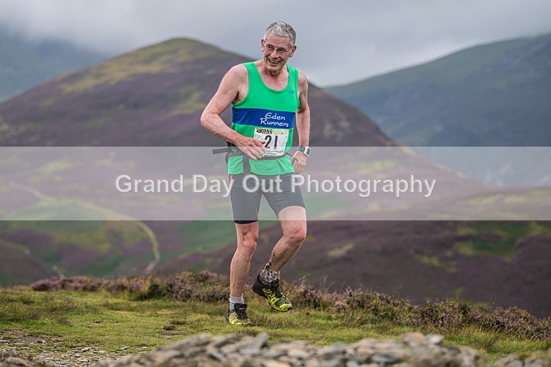 Barrow-335 - Barrow Fell Race Monday 26th August 2024