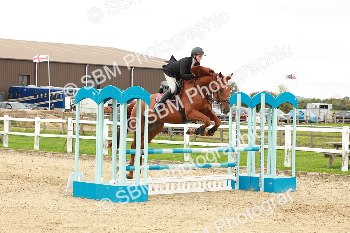 1I0A7129 - Class 2 - Senior British Novice