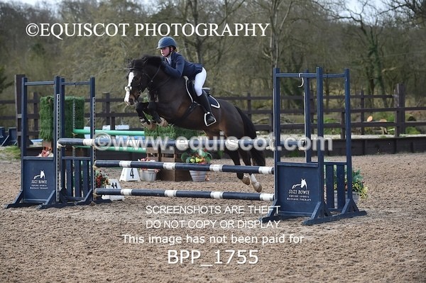 BPP_1755 - CLASS 14 CLASS 13 Junior 1.20m Open