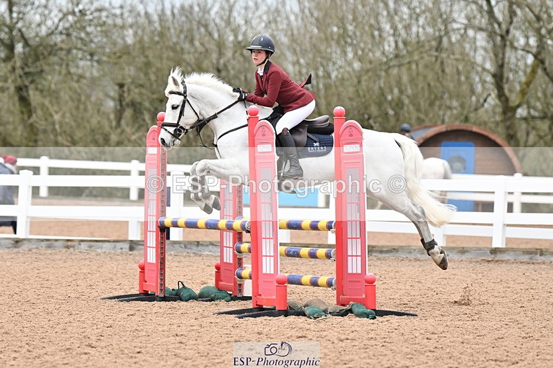 240309A-120933-00798 - Cls 5 Pony Discovery and 90cm Open