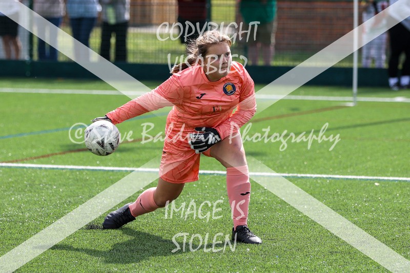 1DX31912 - U11 Girls